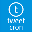 Tweet Cron - Schedule tweets