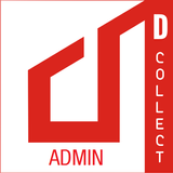 DCollect Admin icône