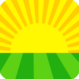 Sunrise Alarm icon