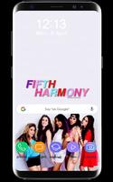 Fifth Harmony Wallpapers HD Affiche