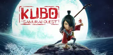 Kubo: A Samurai Quest™
