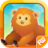 Save the Animals : Coding Game أيقونة