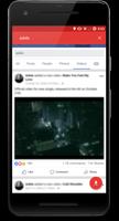 Poster Video Downloader for FB