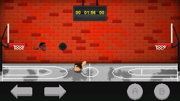 Head Basketball - TBM screenshot 1