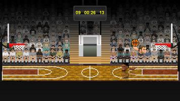 برنامه‌نما Head Basketball - TBM عکس از صفحه