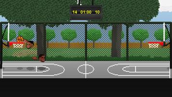 Kafa Basketbolu - TBM Ekran Görüntüsü 3