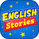 Short English stories 圖標