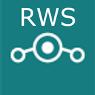 RWS - Remote Web Server أيقونة