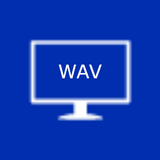 Web Album Viewer (WAV) simgesi