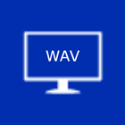 Web Album Viewer (WAV) ikon