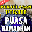 Penjelasan Fikih Tentang Puasa Lengkap