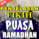Penjelasan Fikih Tentang Puasa Lengkap APK