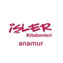 İşler Kitabevi Anamur APK