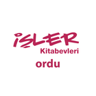 İşler Kitabevi Ordu 圖標