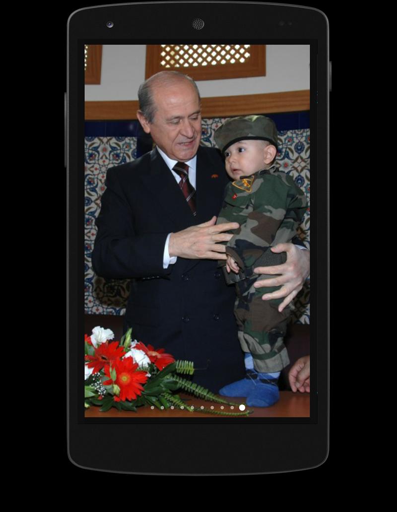 Bahçeli 7