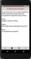 Nasrettin Hoca Fıkraları capture d'écran 3