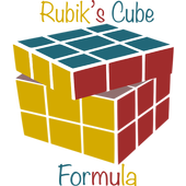 Rubik&#39;s App icon
