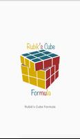 Rubik's App Affiche