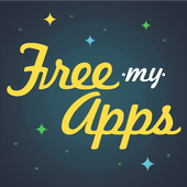 تحميل   FreeMyApps - Gift Cards & Gems APK 