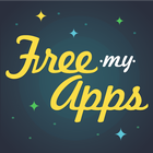 FreeMyApps icône