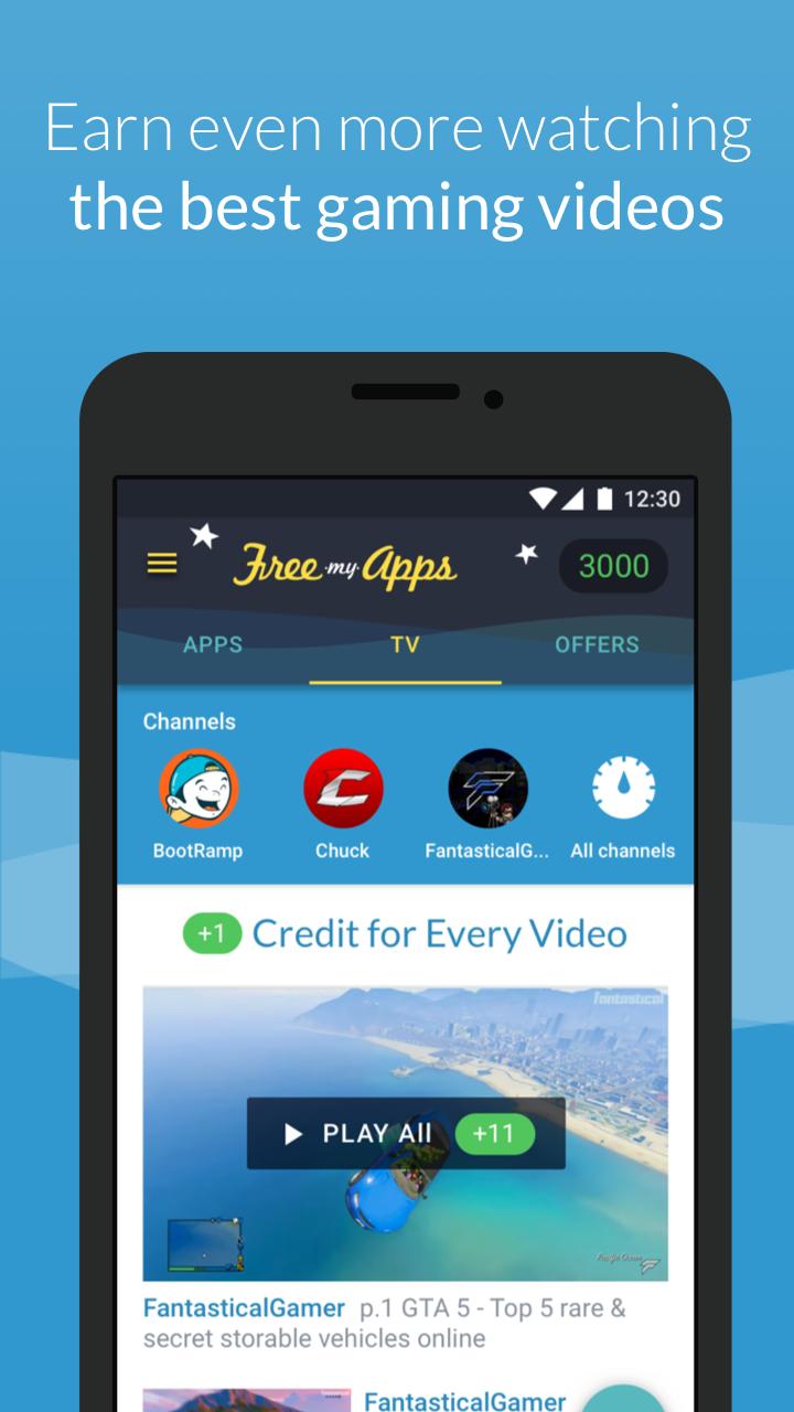 Freemyapps For Android Apk Download