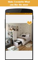 Bedroom Design Ideas poster