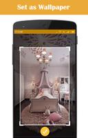 Ide Desain Kamar Tidur screenshot 1