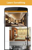 Schlafzimmer Design-Ideen Screenshot 2