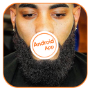 APK Black Man Beard Styles