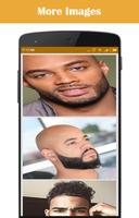 Black Man Beard Styles capture d'écran 1