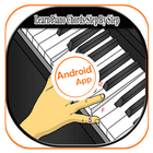 Learn Piano Step By Step icon