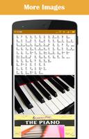 Learn Piano Step By Step ポスター