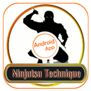 Ninjutsu Technique APK