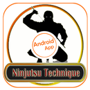 Ninjutsu Technik APK