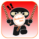 Ninjutsu training APK