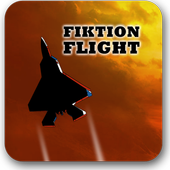 Fiktion Flight  icon