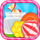 APK Fiktion Sugar Pop