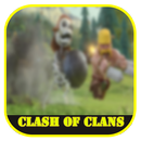 free guide coc 2017 APK