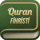 Quran Fihristi 아이콘
