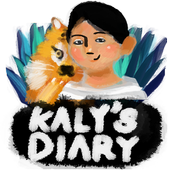 InLife Theme (Kaly&#39;s Diary) icon
