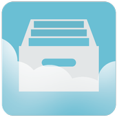 Cloud Agent icon