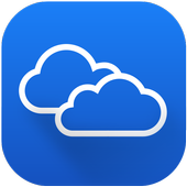 Well File Manager icon Well File Manager icon