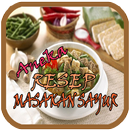 Aneka Resep Sayur Pilihan APK