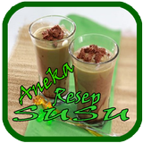 Buku Resep Minuman Susu Baru icon