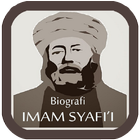 Buku Biografi Imam Syafi'i ไอคอน