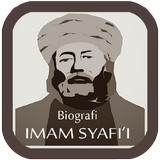 Icona Buku Biografi Imam Syafi'i