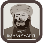 Buku Biografi Imam Syafi'i 图标