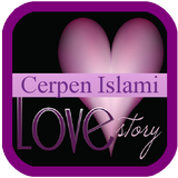 Buku Cerpen Cinta Islami icône