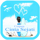 Buku Cerpen Cinta Sejati APK