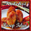 Buku Resep Masakan Telur Enak